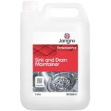 Sink & Drain Maintainer 5L - Jangro
