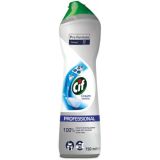 Cream Cleaner 750ml - Cif Original x 8