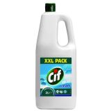 Cream Cleaner 2L - Cif Original x 6