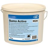 Dishwashier Powder 10kg - Suma Active M20