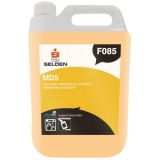 Dishwasher Liquid Detergent 5L - Selden MD5