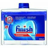 Dishwasher Cleaner Detergent 250ml - Finish x 8