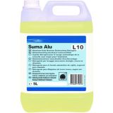 Dishwasher Liquid Detergent 5L - Suma Alu L10