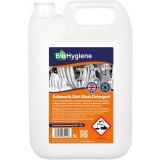 Automatic Dish Wash Detergent 5L - BioHygiene