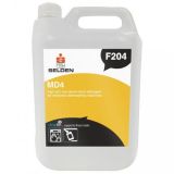 Dishwasher Liquid Detergent 5L - Selden MD4