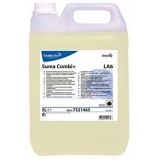 Dishwasher Liquid Detergent 5L - Suma Combi+ LA6