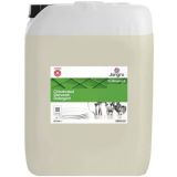 Chlorinated Dishwasher Liquid Detergent for Softened Water 20L - Jangro