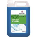 Dishwasher Rinse Aid 5L - Jangro