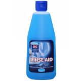 Dishwasher Rinse Aid 500ml - Opal x 6