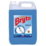 Dishwasher Rinse Aid 5L - Bryta