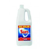 Dishwasher Rinse Aid 2L - Sun Professional