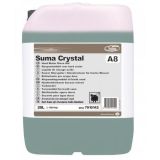 Dishwasher Rinse Aid 20L - Suma Crystal A8