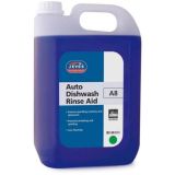 Dishwasher Rinse Aid 5L - Jeyes A8