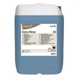 Dishwash Rinse Aid 20L - Suma Rinse A5