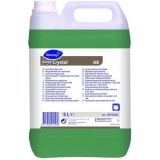 Dishwasher Rinse Aid 5L - Suma Crystal A8