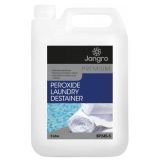 Laundry Destainer Peroxide 5L - Jangro Premium