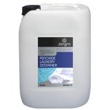 Laundry Destainer Peroxide 10L - Jangro Premium