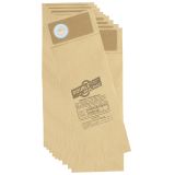 British Oak PAPER BAGS TREWAX UP550 X 10 PLAIN