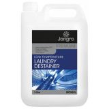 Laundry Destainer Low Temperature 5L - Jangro Premium