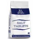10kg Water Softener Salt Tablets - British Oak