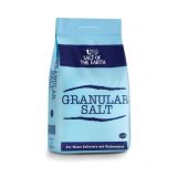 10kg Water Softener Salt Granular - British Oak
