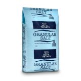25kg Water Softener Salt Granular - British Oak