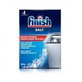 Water Softener Dishwasher Salt 4kg - Finish