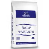 25kg Water Softener Salt Tablets