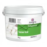 Water Softener Salt Tablets 2kg - Jangro