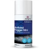 Mini Room Fogger Antiviral V9 100ml - Jangro x 12