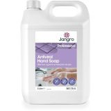 Hand Soap  Antiviral V8 5L - Jangro