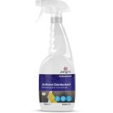 Multi Purpose Cleaner & Disinfectant Antiviral 750ml Spray - Jangro