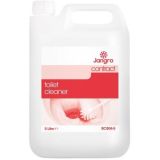 Toilet Cleaner - Jangro - Contract - 5L