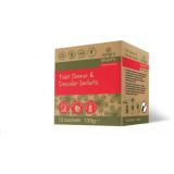 Toilet Cleaner & Descaler Sachets for 1L Bottles - Jangro Enviro