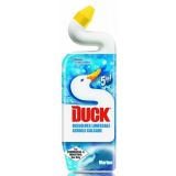 Toilet Cleaner 750ml - Duck Marine Fresh