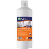 Organic Acid Descaler 1L - BioHygiene x 6