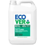 Toilet Cleaner 5L - Ecover® Pine & Mint x 4