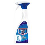 Limescale Remover 750ml Spray - Viakal Professional x 10
