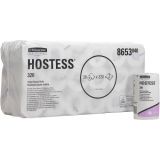 Toilet Roll Traditional White 2 Ply 320 Sheet - Hostess™