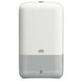 Toilet Paper T3 Dispenser Folded White - Tork®