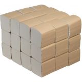 Toilet Tissue Bulk Pack 1 Ply White - Hostess™
