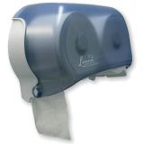 Toilet Paper Dispenser Versatwin Blue - Leonardo