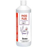 Toilet Cleaner & Descaler 1L - Selden Dyma Phos Plus