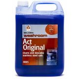 Toilet Cleaner & Descaler 5L - Selden Act Original