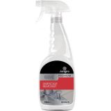 Limescale Remover 750ml Spray - Jangro x 6