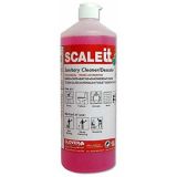 Clover 598 ScaleIT Sanitary Cleaner & Descaler (12x1L)