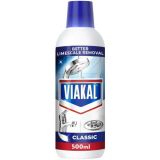 Limescale Remover 500ml - Viakal Professional x 10