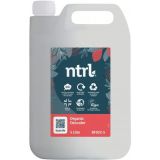 Organic Toilet Descaler 5L - Jangro ntrl