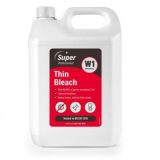 Thin Bleach 5L - Super Professional