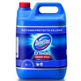 Bleach Original 5L - Domestos x 4